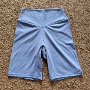 Balance Athletica/ Vitality Cloud I Biker Shorts